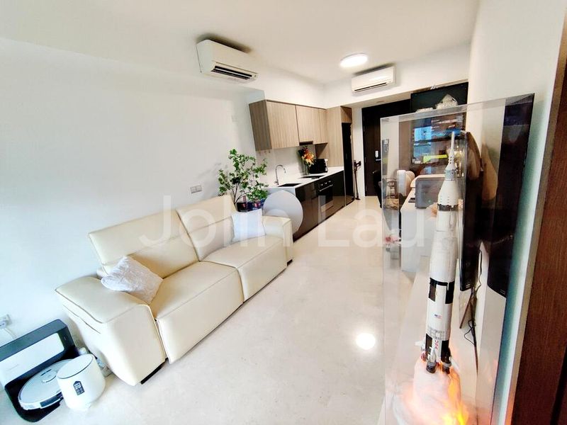 1 Bed Condo for Sale in  Botanique At Bartley - Image 5